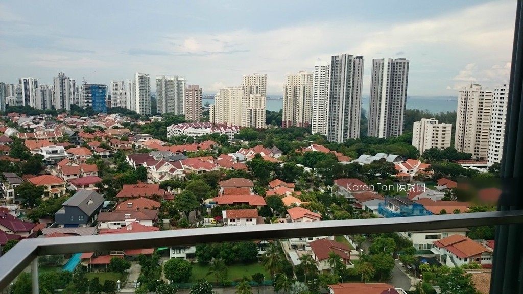 8M Residences (D15), Apartment #119286412
